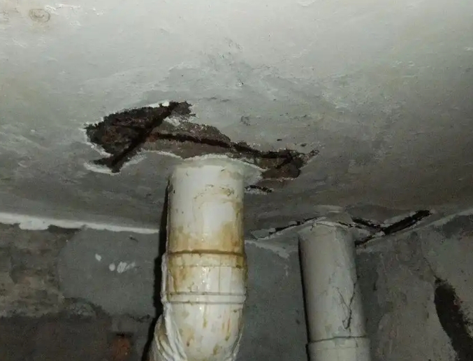 株洲卫生间漏水维修公司浅析株洲卫生间渗水维修的方法