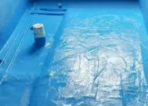 株洲卫生间漏水维修公司分享下株洲卫生间防水工程中常用防水涂料介绍。